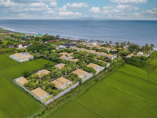 ザ ロイヤル プルナマ ラグジュアリー ヴィラズ - アダルツ オンリー