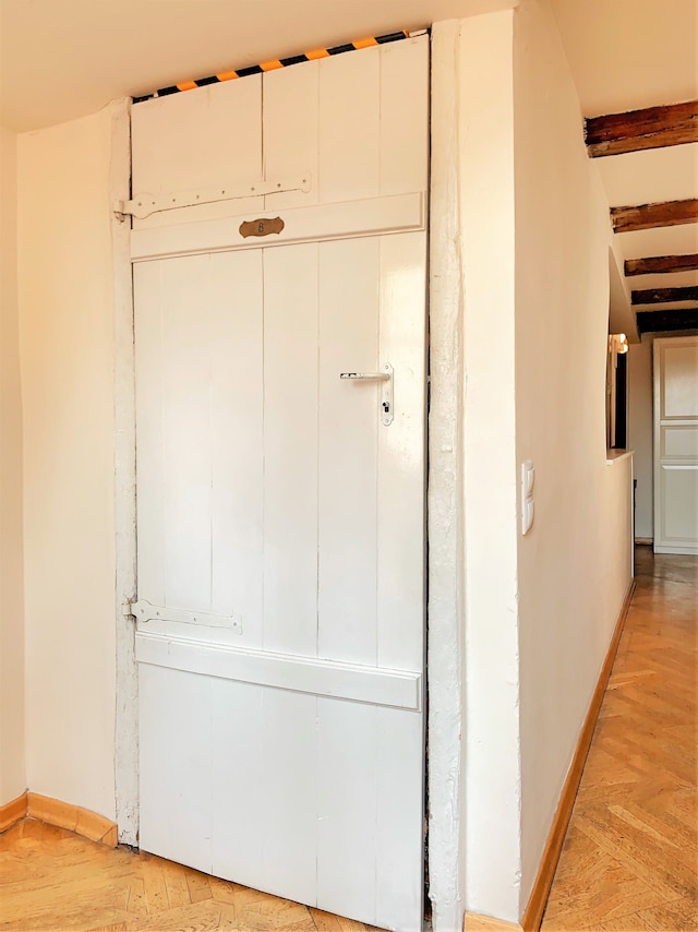 スモール ラグジュアリー パレス レジデンス