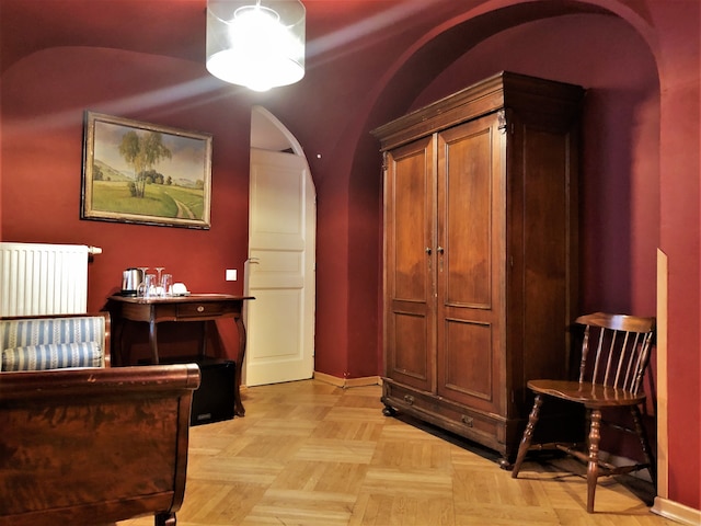 スモール ラグジュアリー パレス レジデンス