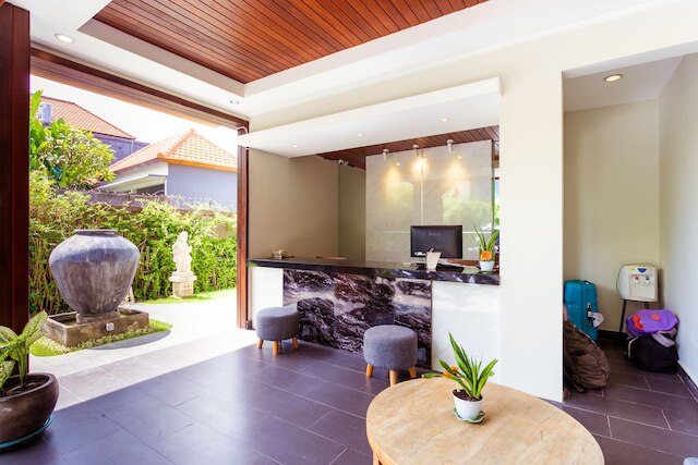 ザ チャングー ブティック ヴィラズ