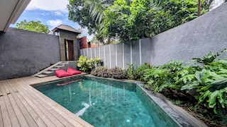 ザ チャングー ブティック ヴィラズ