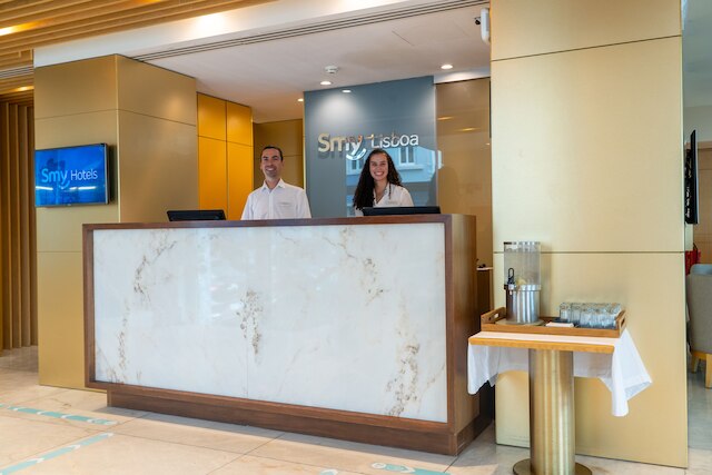 スミー リスボア