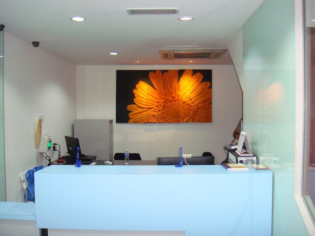 アロー ブティック ホテル