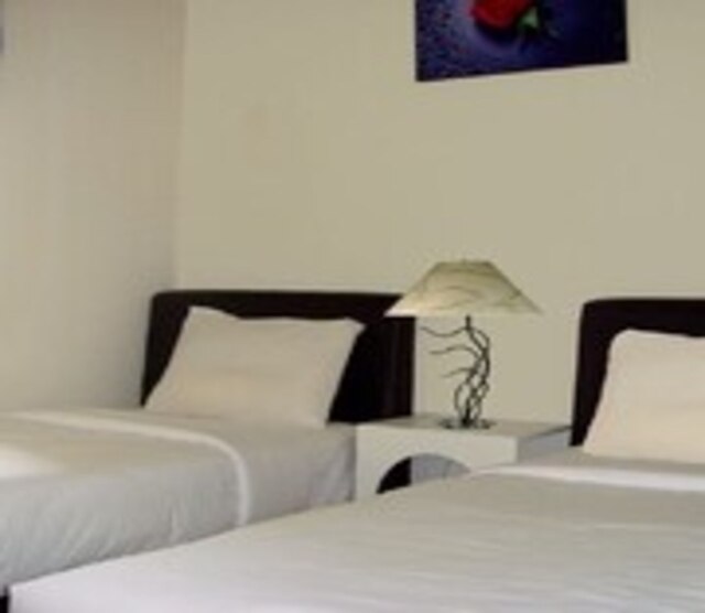 デュタ ホテル & レジデンス