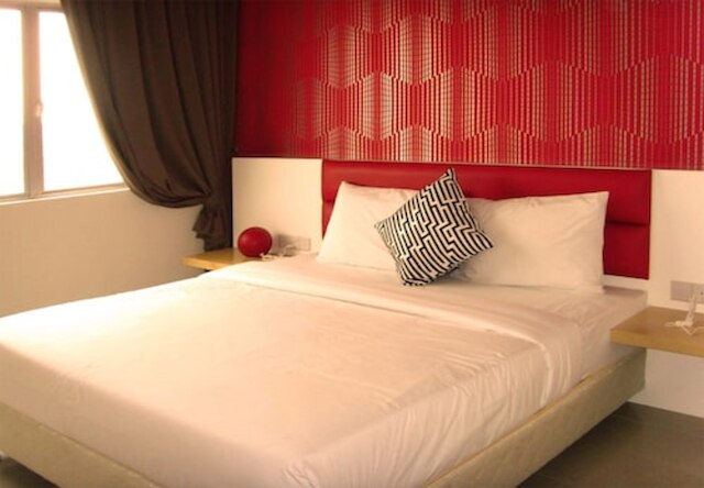 デュタ ホテル & レジデンス