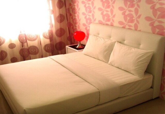 デュタ ホテル & レジデンス