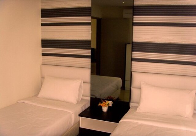 デュタ ホテル & レジデンス