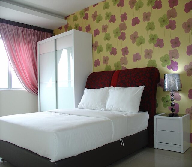 デュタ ホテル & レジデンス