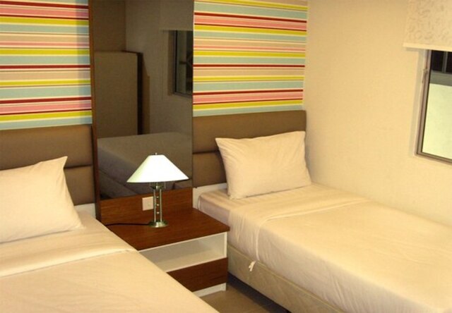 デュタ ホテル & レジデンス