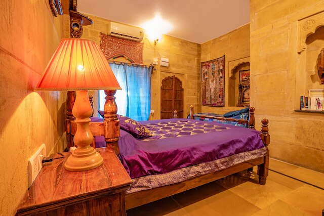 ホテル ガール ジャイサル ハベリ