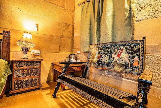 ホテル ガール ジャイサル ハベリ