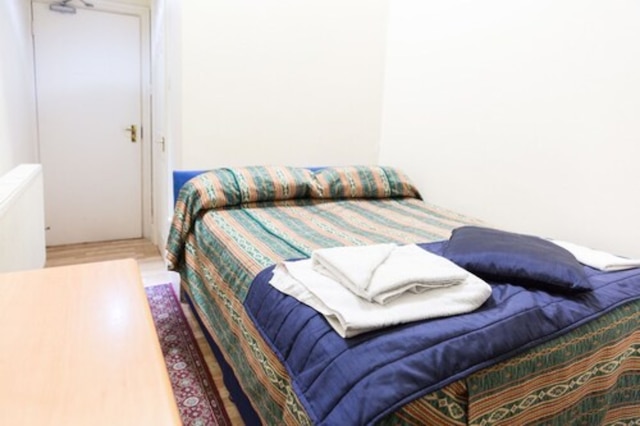 アトラス ホステル