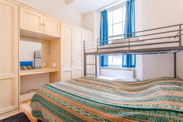 アトラス ホステル