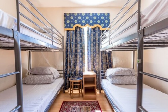 アトラス ホステル