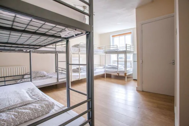 アトラス ホステル