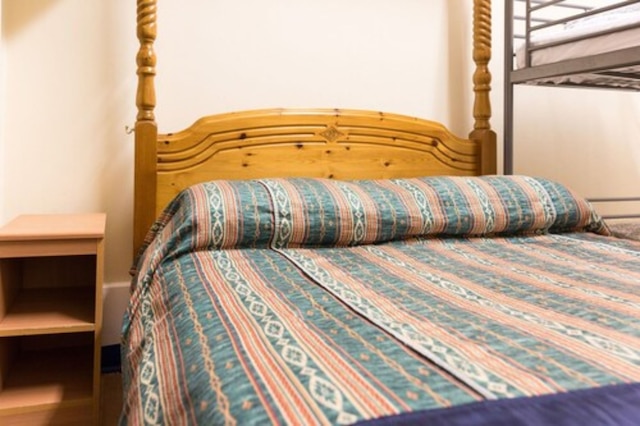 アトラス ホステル