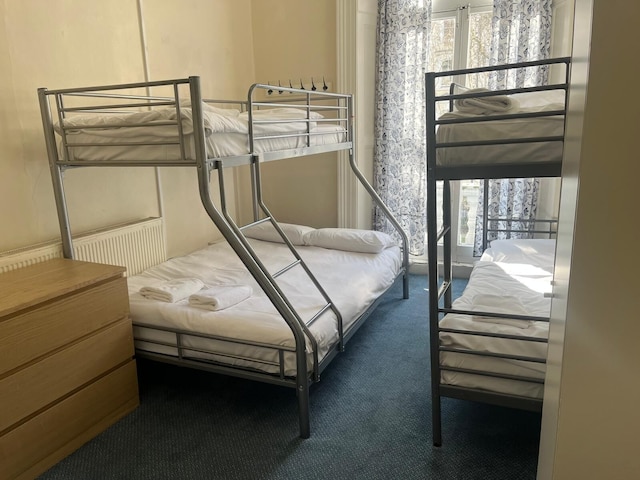 アトラス ホステル