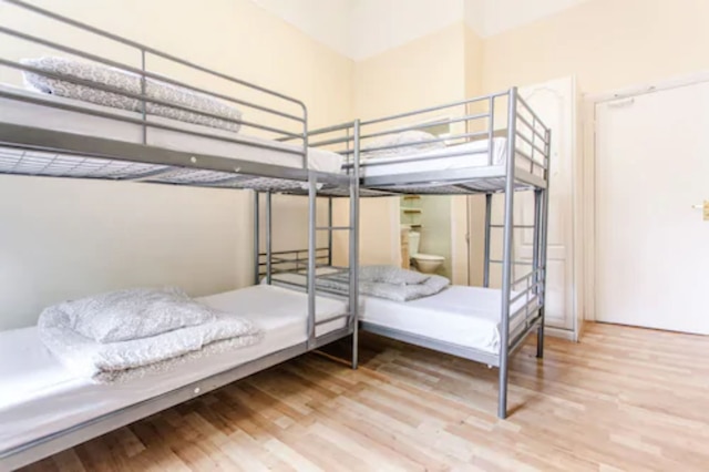 アトラス ホステル