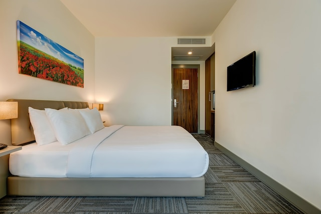 プラス ホテル ボスタンチ アタシェヒル