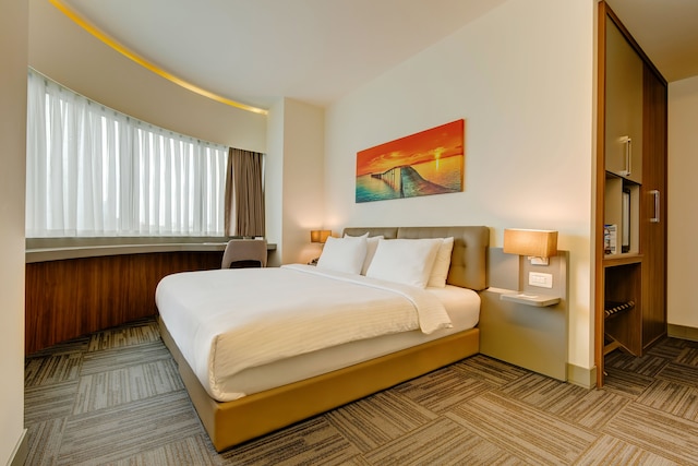 プラス ホテル ボスタンチ アタシェヒル