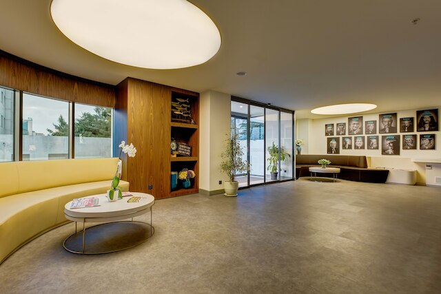 プラス ホテル ボスタンチ アタシェヒル