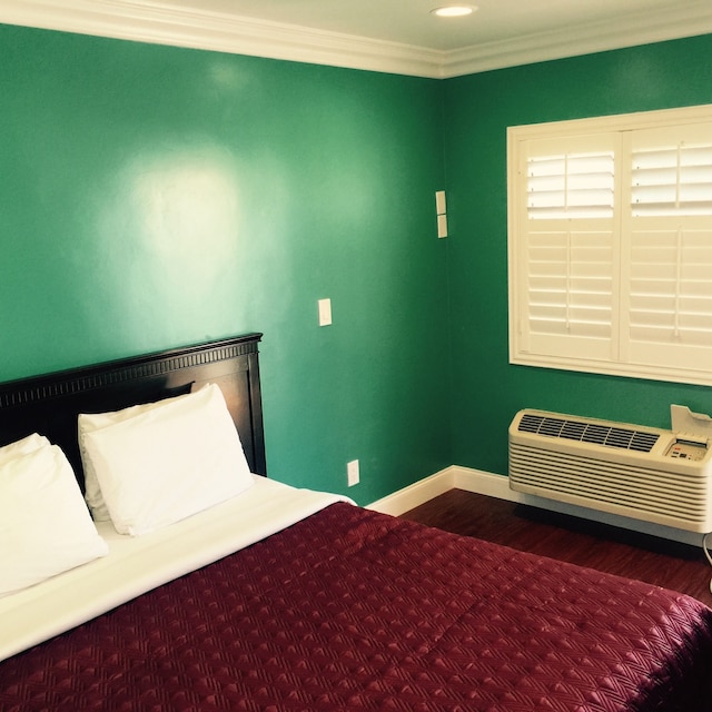 クレンシャー イン モーテル