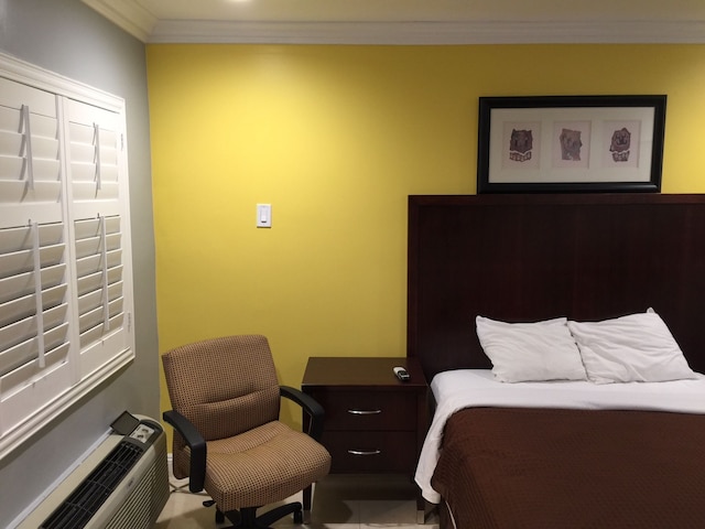 クレンシャー イン モーテル