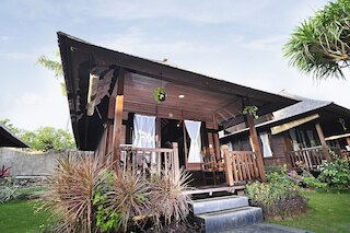 アマン ガティ ホテル バランガン