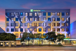 ホリデイ イン エクスプレス シンガポール セラングーン by IHG