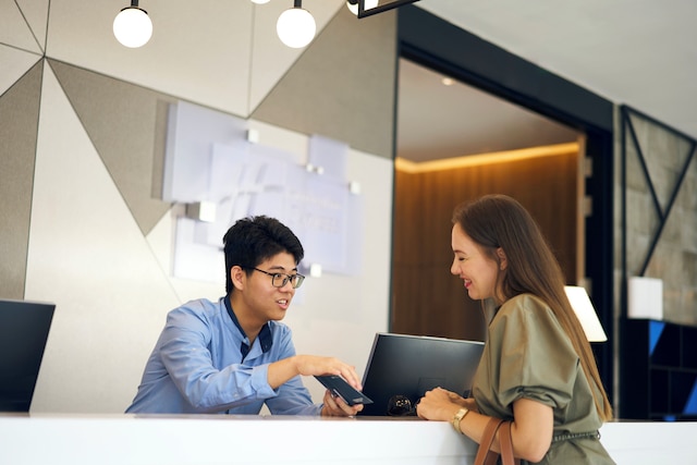 ホリデイ イン エクスプレス シンガポール セラングーン by IHG