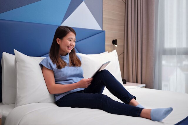 ホリデイ イン エクスプレス シンガポール セラングーン by IHG