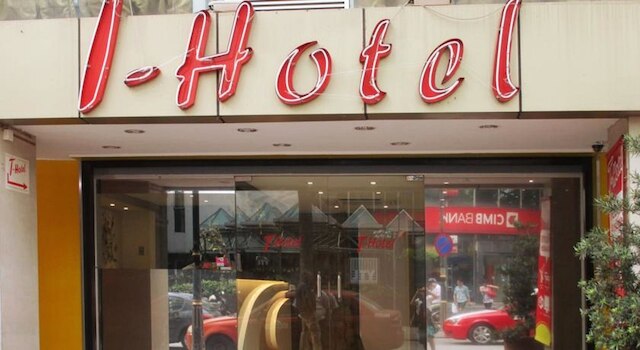 T-ホテル ブキット ビンタン