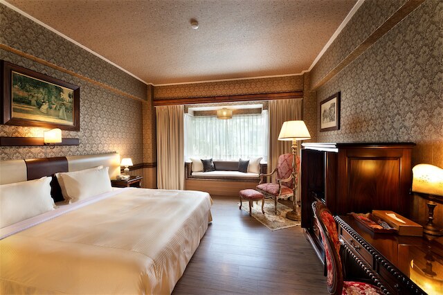 シャングリラ ブティック ホテル