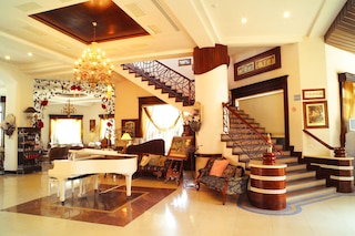 シャングリラ ブティック ホテル