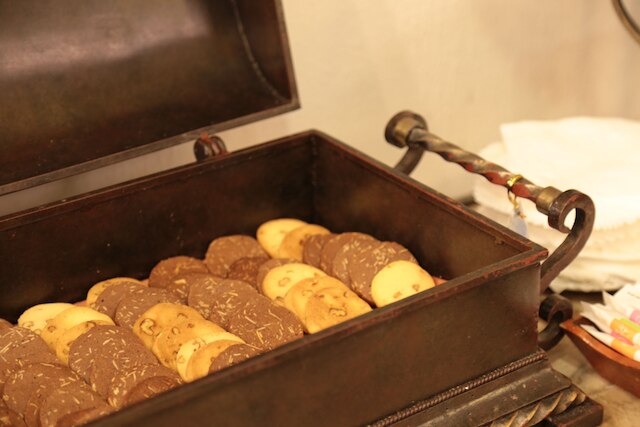 シャングリラ ブティック ホテル