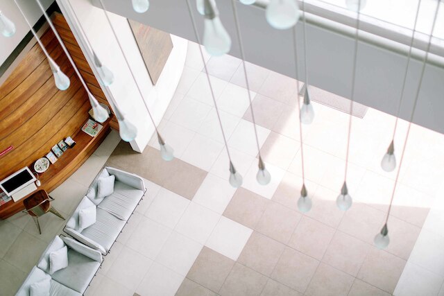 マホガニー ホテル