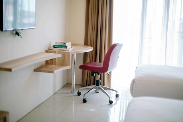 マホガニー ホテル