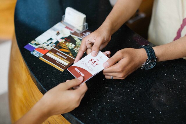 マホガニー ホテル