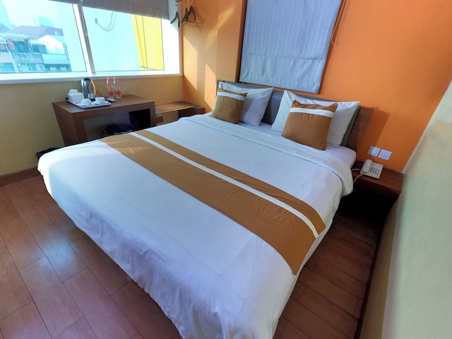 ワールドホテル