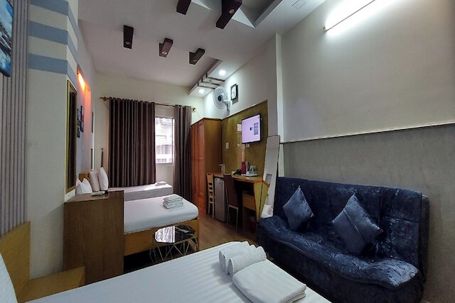 アイレンホテル