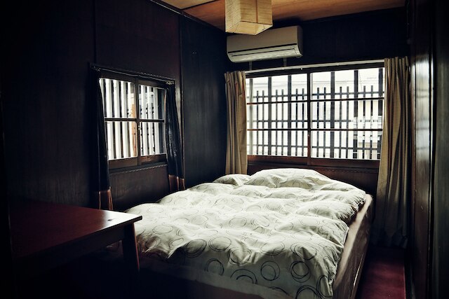 ホステル ムンド