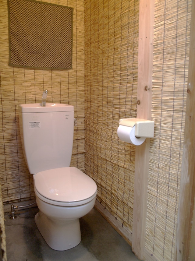 ホステル ムンド