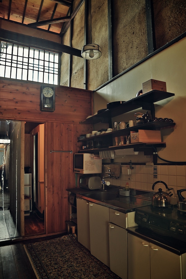 ホステル ムンド