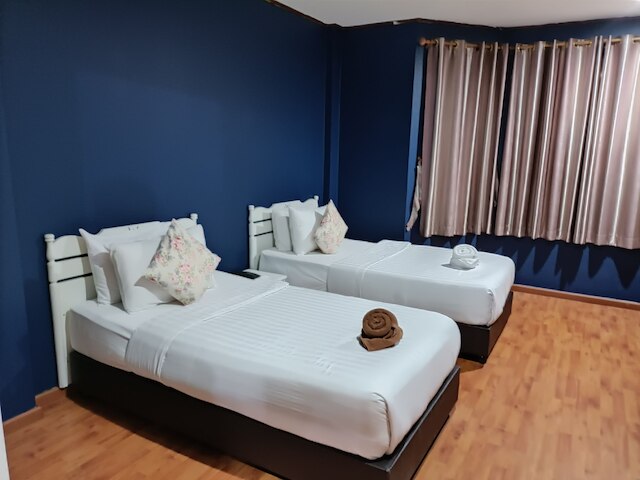 リムターニンホテル