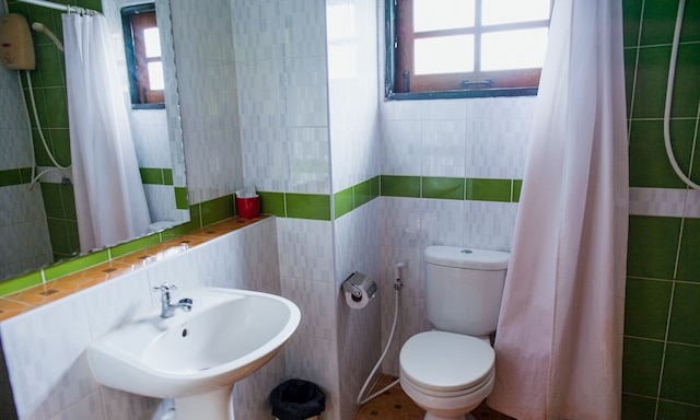 リムターニンホテル