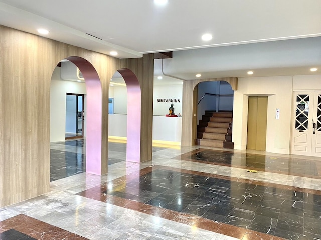 リムターニンホテル