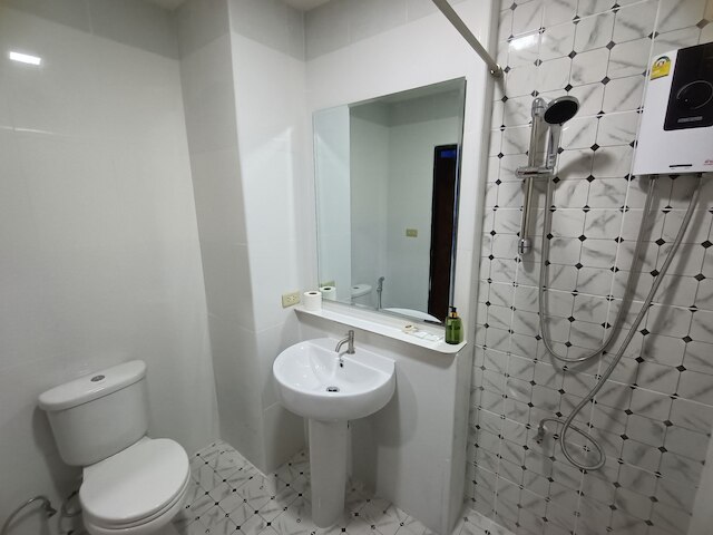 リムターニンホテル