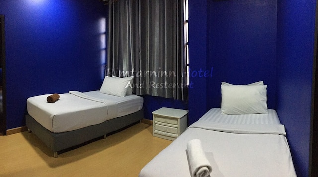 リムターニンホテル