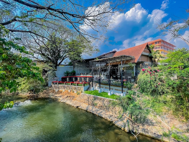 リムターニンホテル