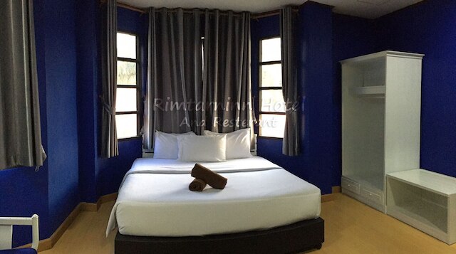 リムターニンホテル